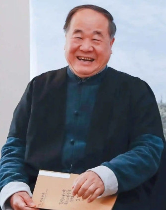 莫言：一个人的旅行，是走向人生最高境界的旅程