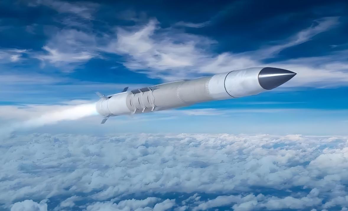 任何射向中国的核导弹，在落地之前，至少得闯过“四道防线”！从远海的“海红旗-26