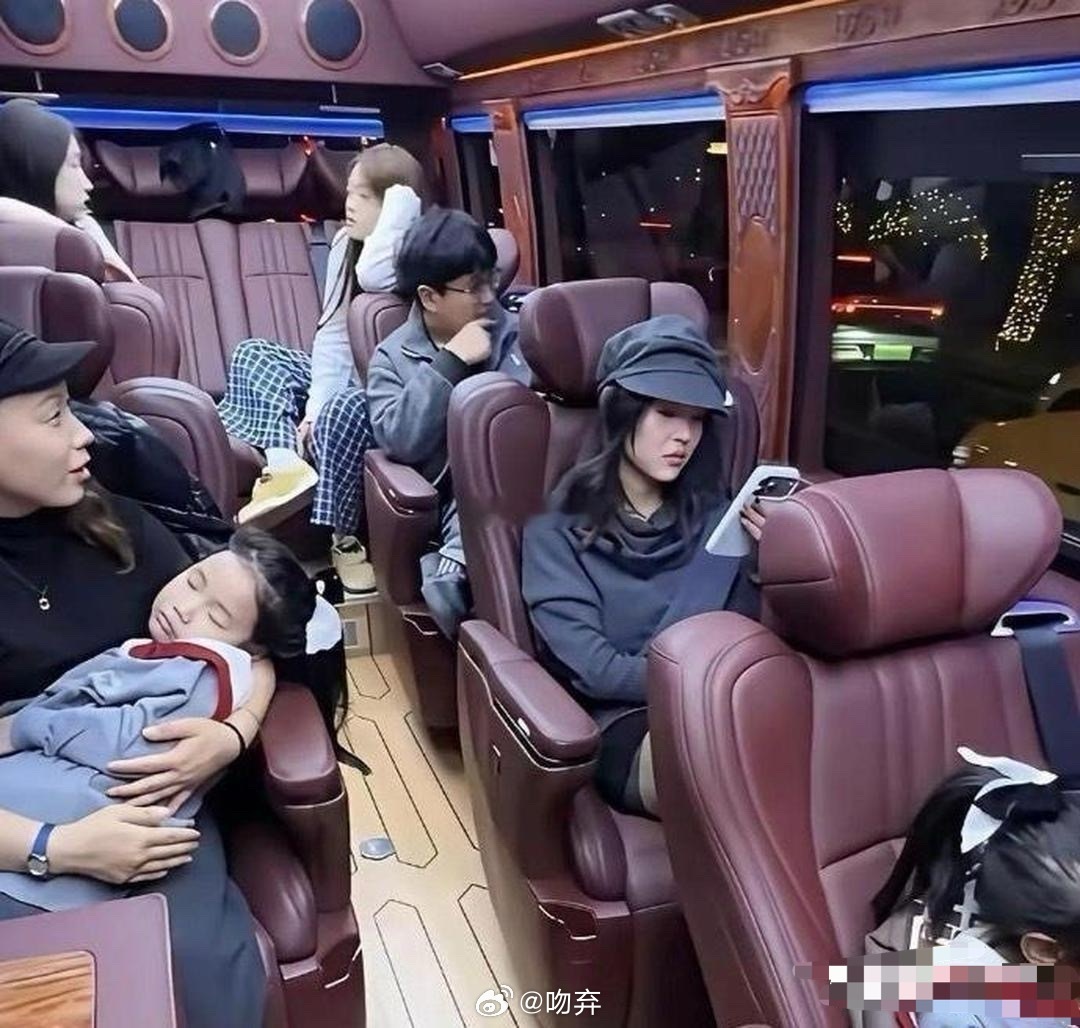 为啥要拼命挣钱，大家看看这图就明白了