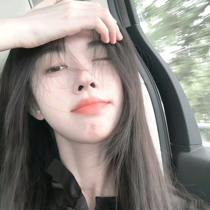 𝙒𝙚𝘾𝙝𝙖𝙩鞠婧祎女头|ins质感|杂系风格鞠婧祎​​​