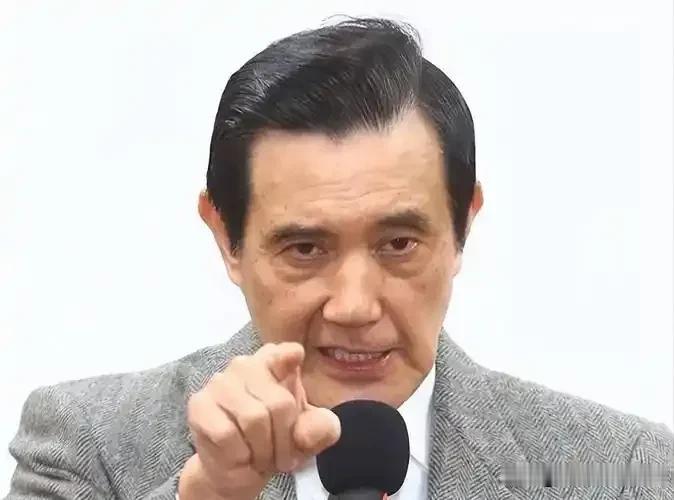 实际上，马英九不应该嫉妒他曾经的下属萧旭岑、王光慈走访大陆。因为马英九已经将近8