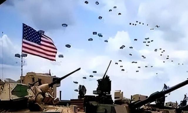 假如中美开战，中国输了，结果会如何呢？不夸张地说，中国要是真输了，全世界都得回到