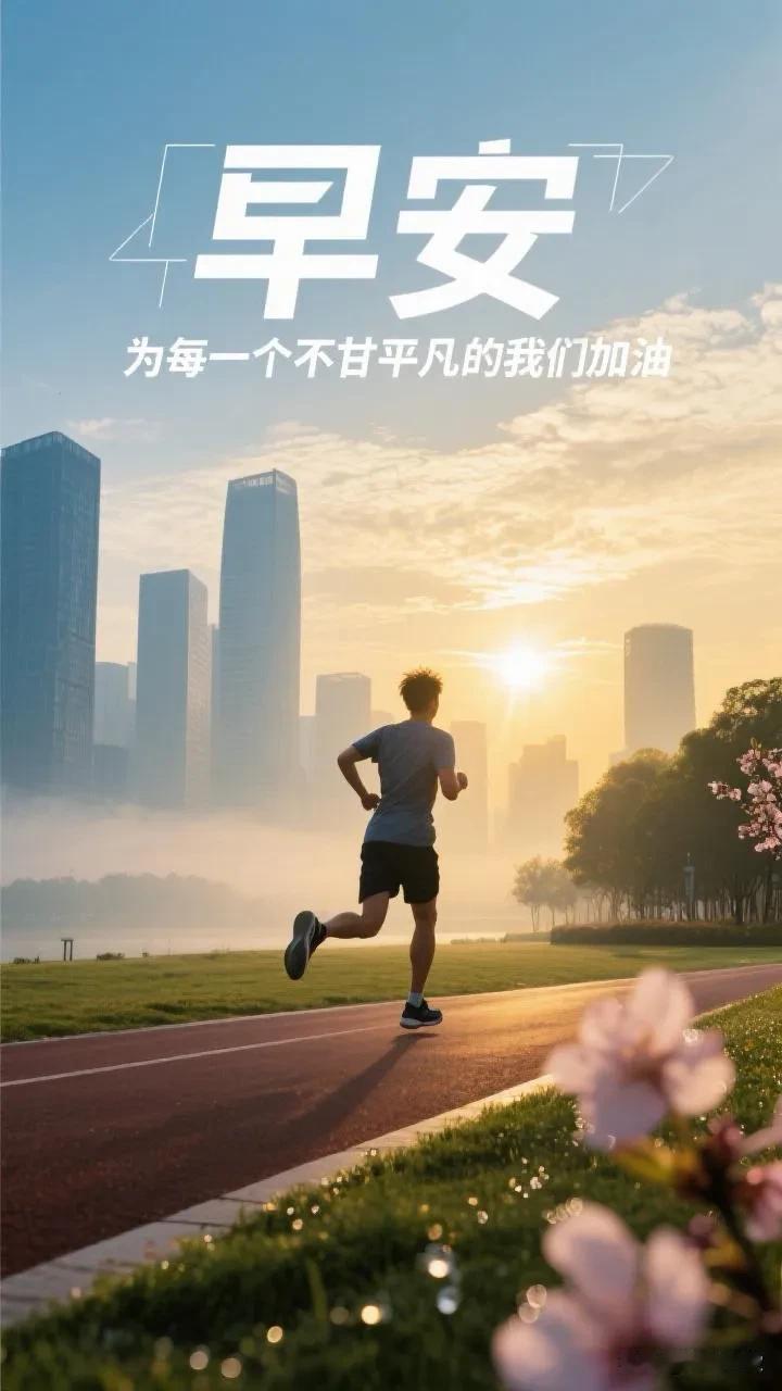 早起的人生有多赚？那些比你优秀的人，不过是把闹钟调早了一小时。当城市还在沉睡，他