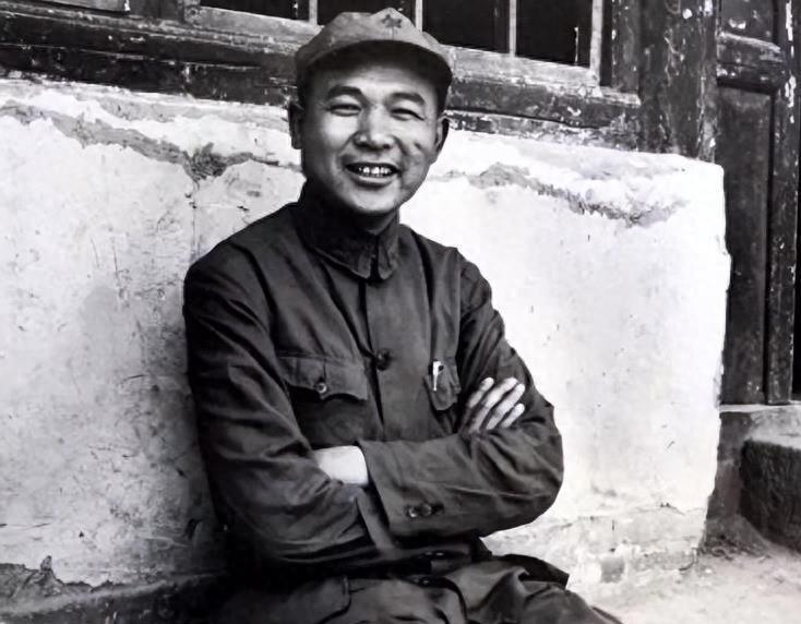 在新中国开国十大将中，是否有一位能够真正让所有开国上将都心服口服的人选？194