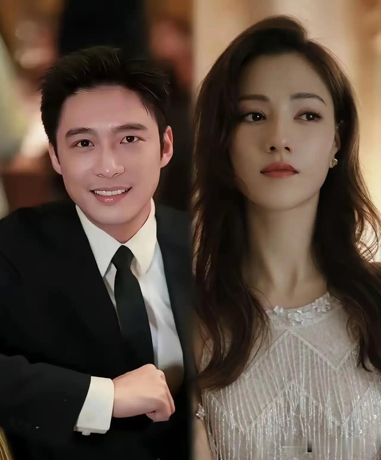 没想到霍家二公子兜兜转转还是找了个演员，都传出要结婚的好消息了，恭喜恭喜！娜