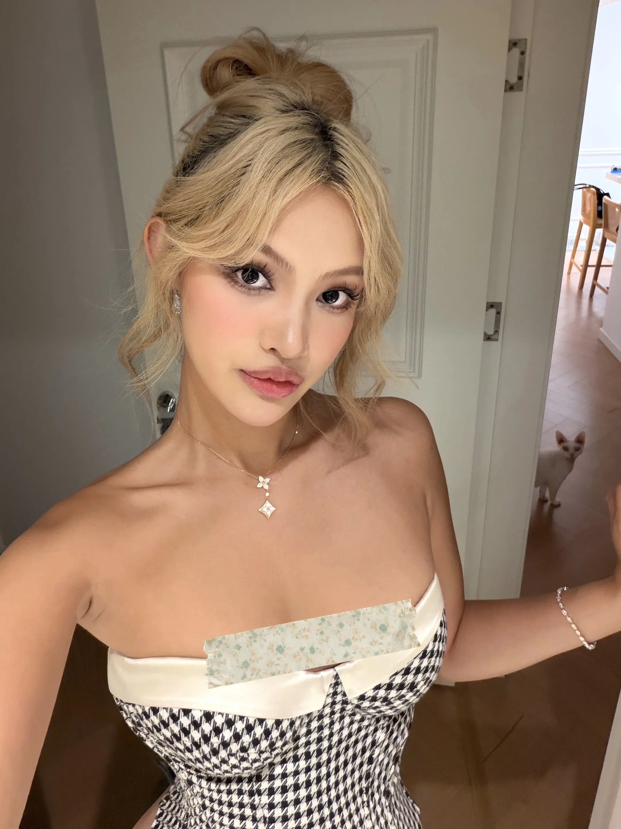 和小猫咪