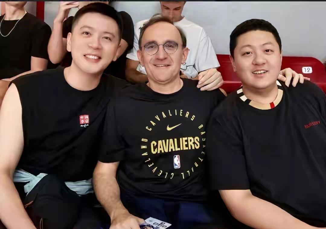 CBA新赛季有三支强队，新赛季让你想不到的，不是变强了，而是变弱了，这三支球队是