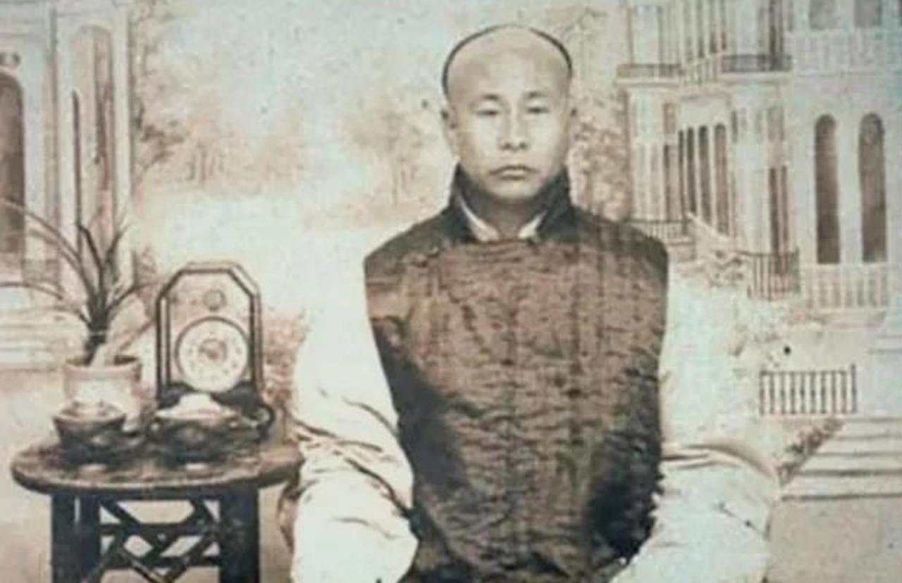 1989年，天津市决定对霍元甲大侠的坟墓，进行迁坟，不想，这一次迁坟，竟揭开了霍