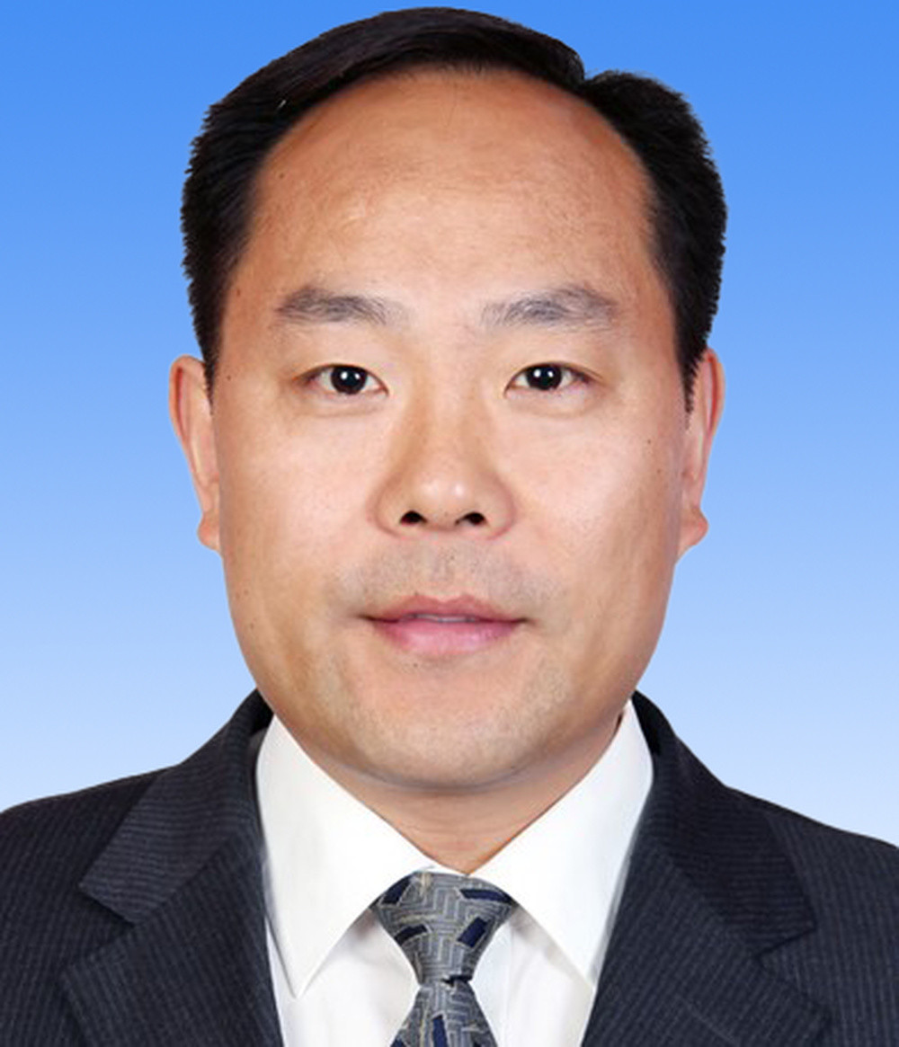 朱玉友已任淄博市博山区委书记