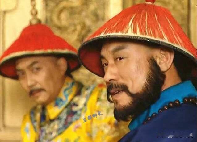 官是皇上主动给的，作为臣子不能主动要。康熙五十七年，时任四川巡抚的年羹尧，向康