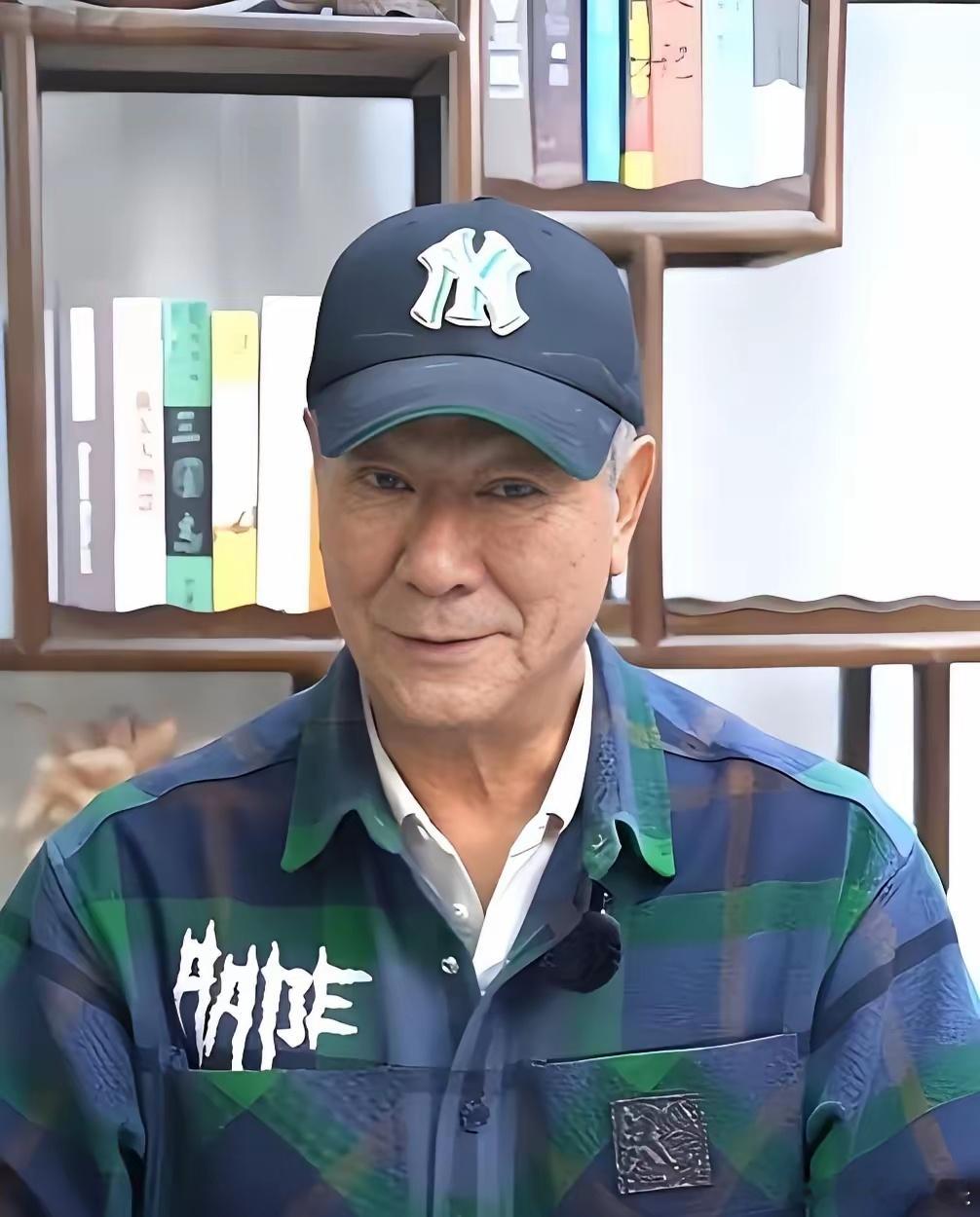 比向太陈岚更狠的人出现了！同样是和周星驰结怨，向太因为商业合作裂痕指责星爷！而李