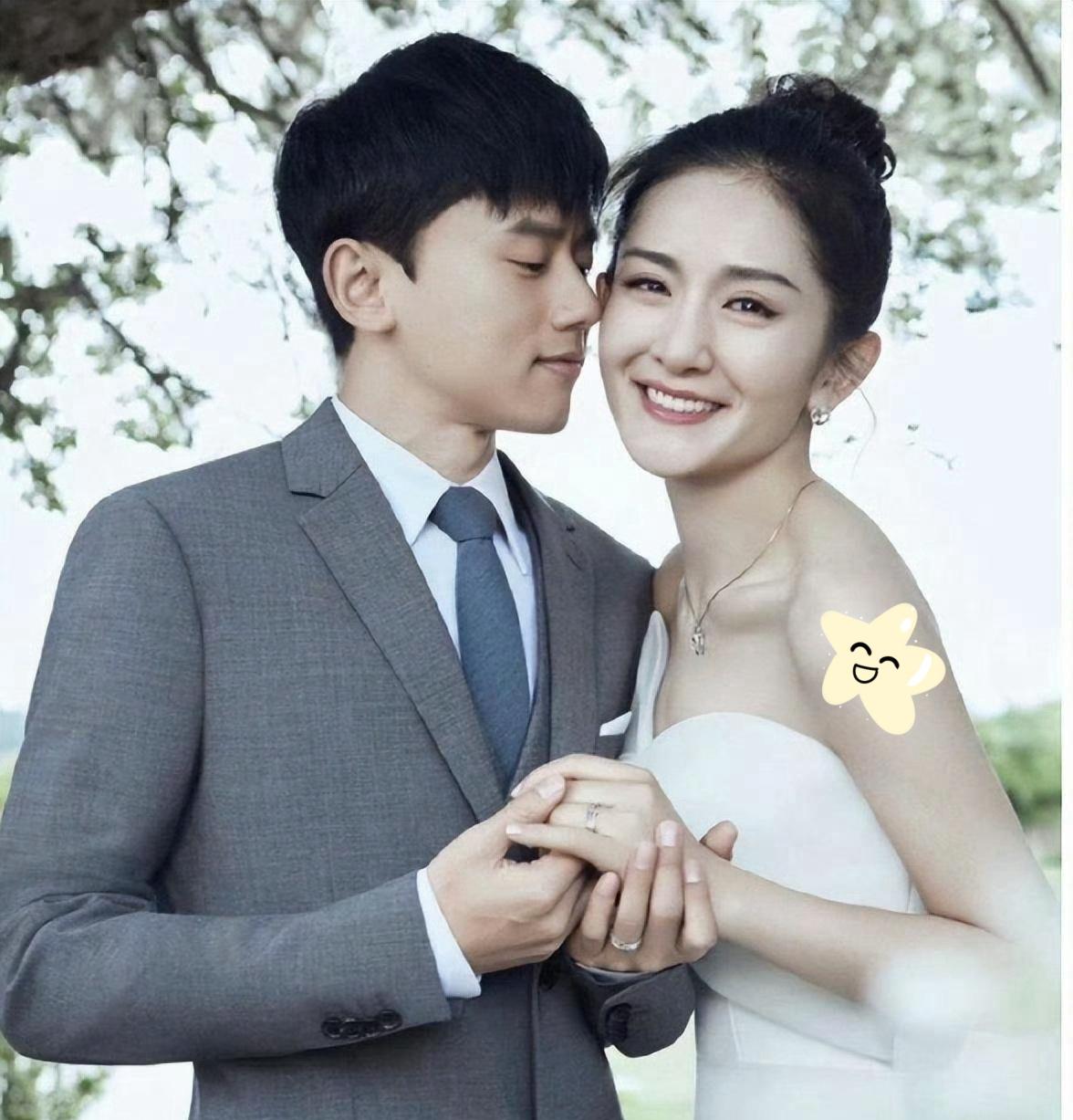 43岁张杰，给所有已婚男人提了个醒，那就是你可以分手，也可以跟别的女人结婚，