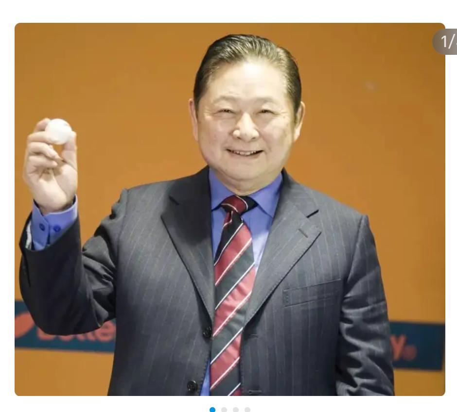 2013年庄则栋去世，体育界的乒乓球队友没有参加告别仪式。庄则栋当年的队友：