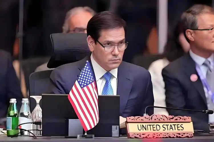 美国国务院又跳出来：不承认中国对黄岩岛主权美国颠倒黑白、倒打一耙的本事，真让人
