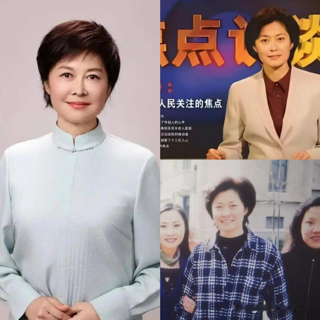 我问我在医院上班的闺蜜为啥敬一丹会突发脑溢血？她叹了口气说，这不是因为不