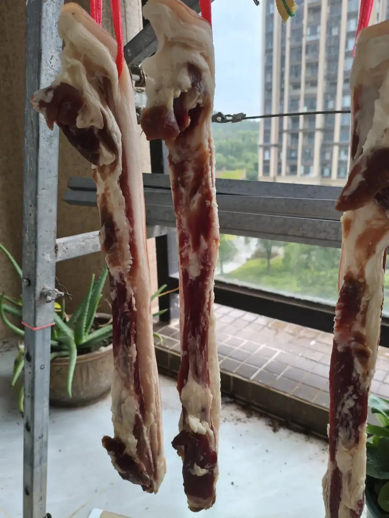 晾晒需要什么条件呢？