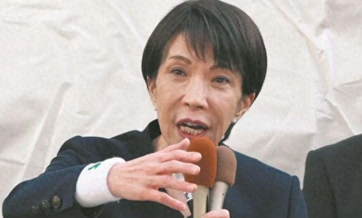 306席上台，修宪加速，稀土梦碎。昨天看新闻说自民党拿了306席，离修宪门槛就