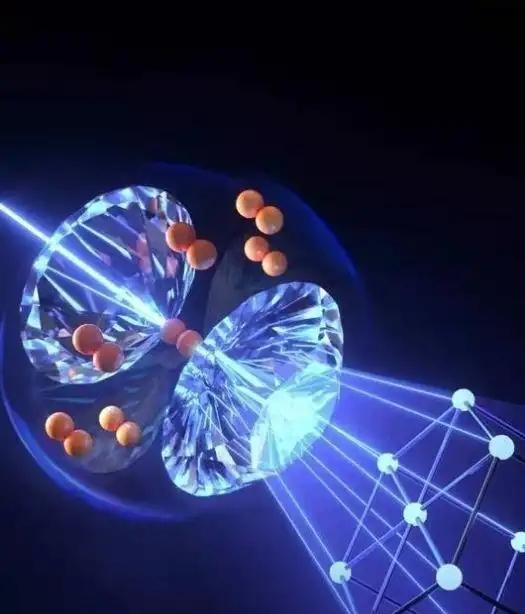 就在刚刚特大喜讯！！！9月18日，大连化学物理研究所宣布成功研制出全球首例氢