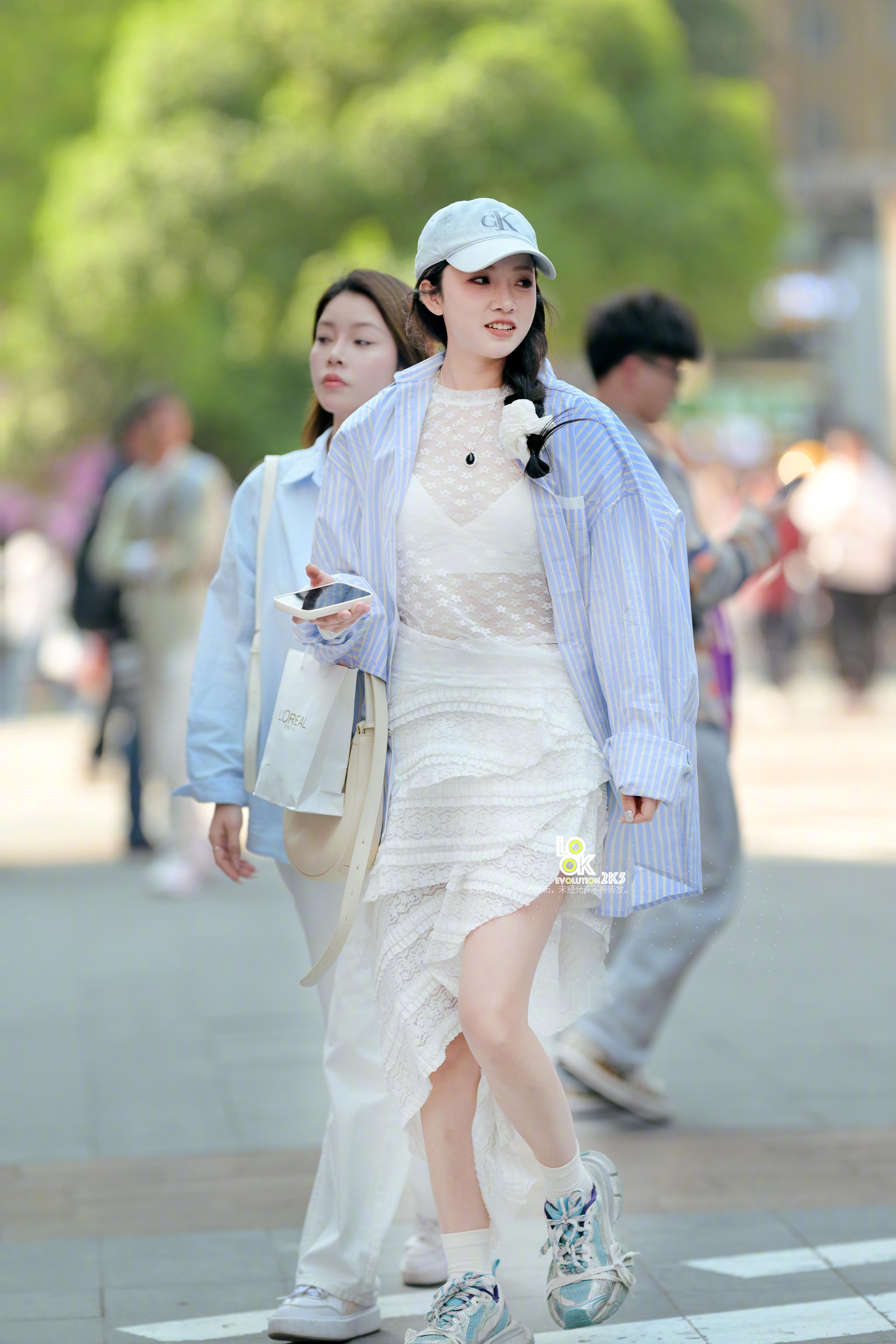 好好看！颜色好舒服