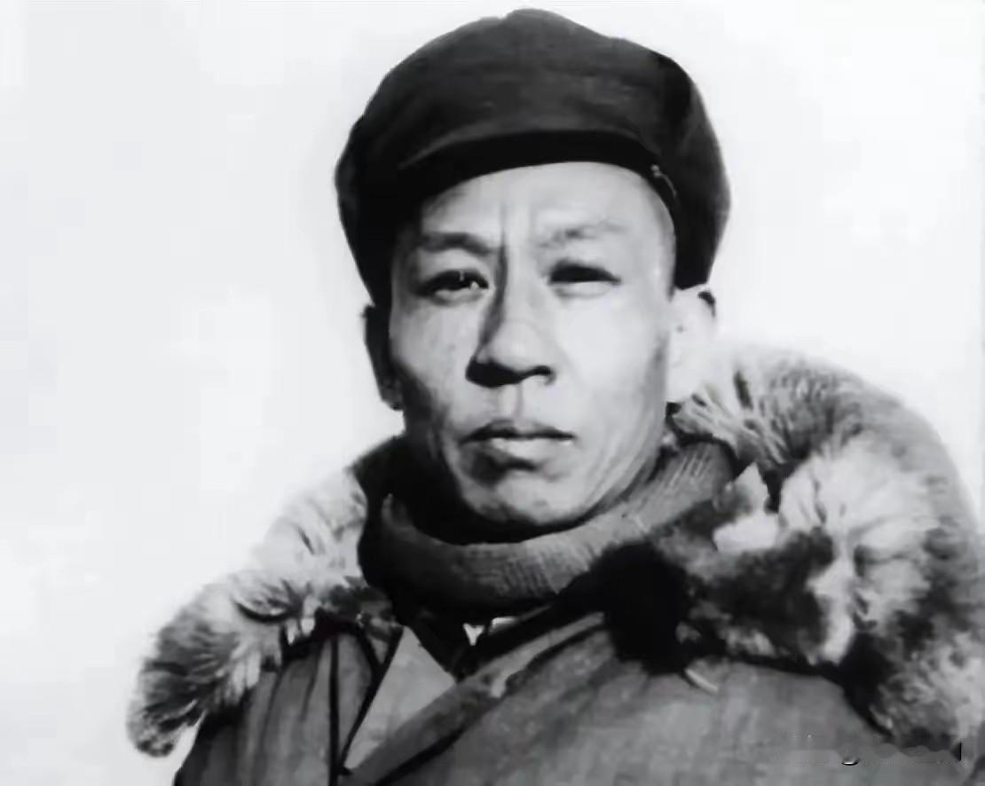 1942年，山东根据地五年里头换了五个头儿，刘少奇绕道过去四个多月，总算抓住了那