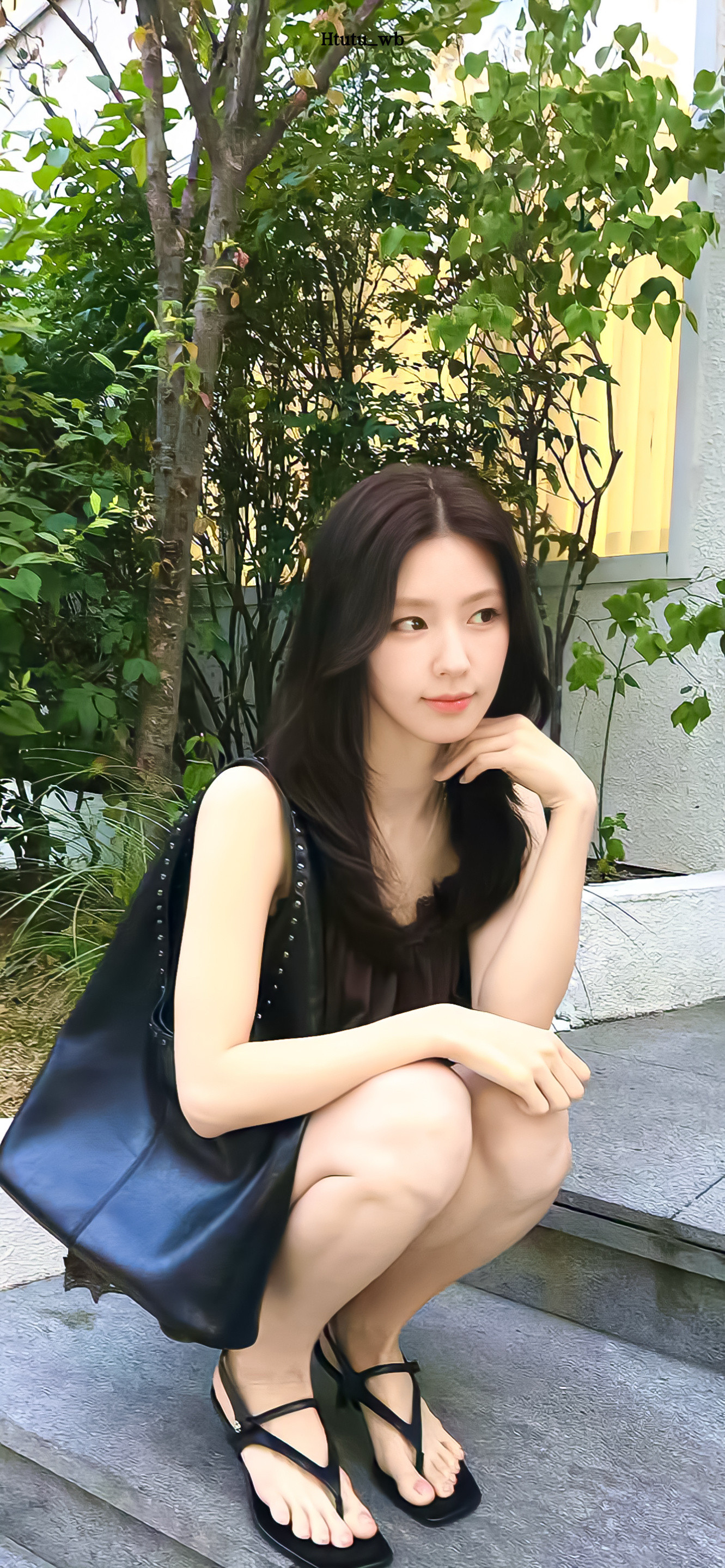 赵美延𝑴𝒊𝒚𝒆𝒐𝒏の壁纸大放送～🐰🥕