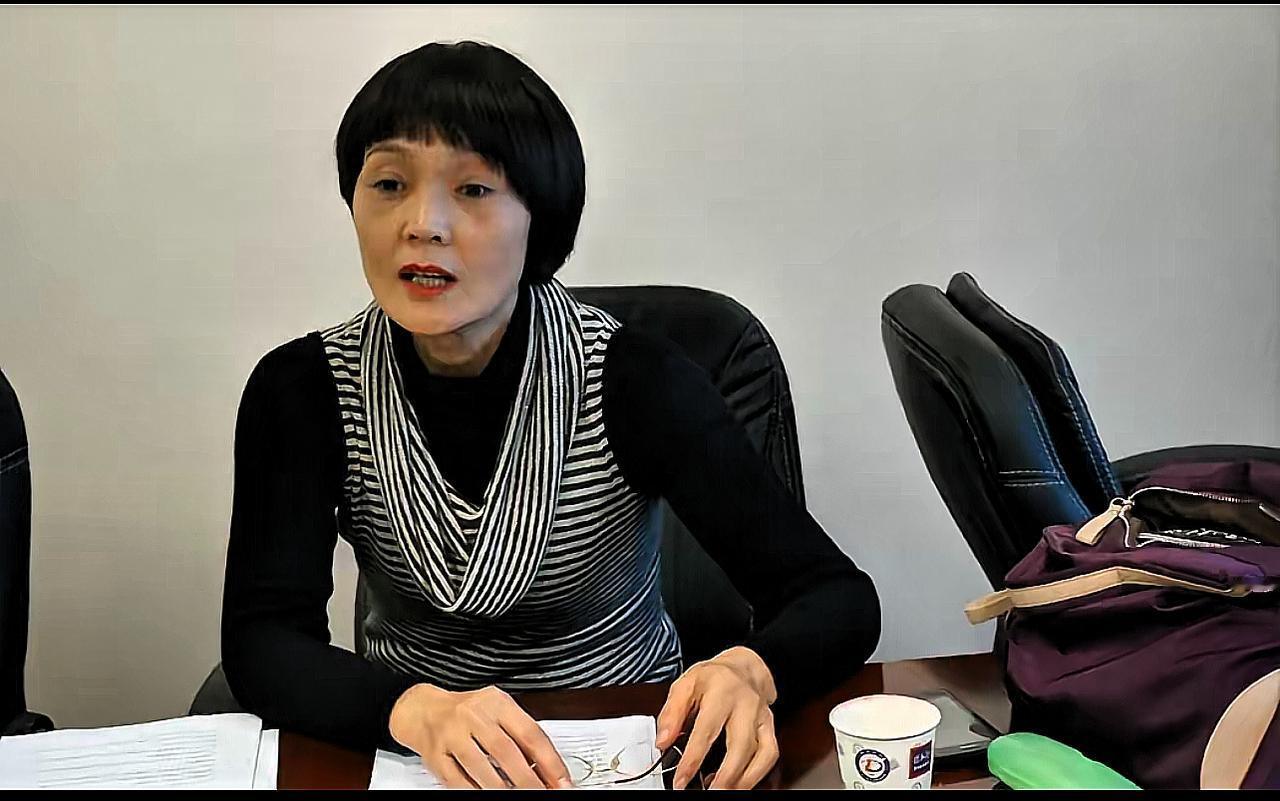 起诉西贝的郭乘希，哪是要赔钱？她戳的是大企业的“底气”压死西贝的最后一根稻草