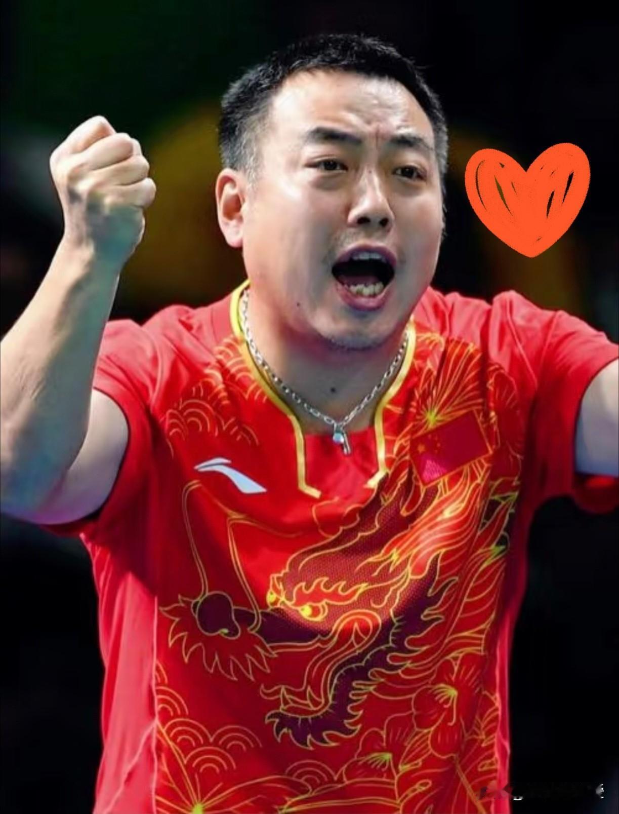 可喜可贺🎉🎉🎉刘国梁又双叒叕当选国际乒联核心决策层成员，且以第一名的高