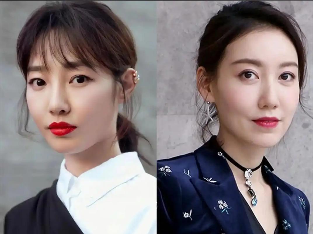 白百何发那条微博时，大概忘了十四年前对高露做过的事。她怎么也不会想到，自己在