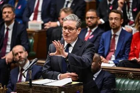 快看！国际时政头条消息！英首相因对华关系改善态度软弱遭批评放弃起诉间谍事件引