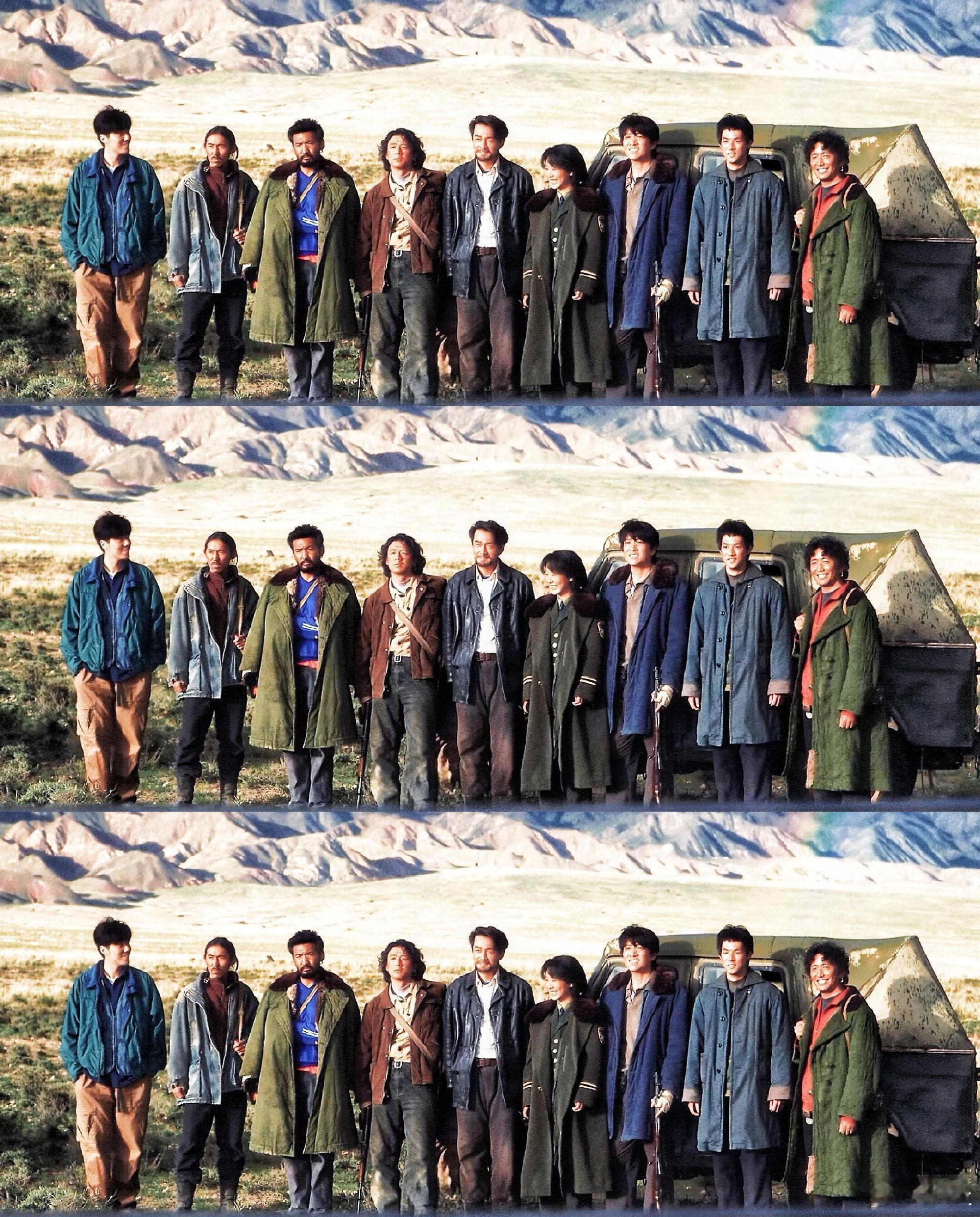 生命树不刻意渲染苦难即便剧情里有悲伤与无奈，也不会过度渲染沉重感💪，稳稳当当