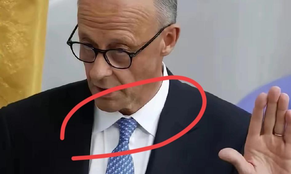 德国这波操作够狠！直接给“中国制造”关上关键基础设施大门，禁令一套接一套，看着唬