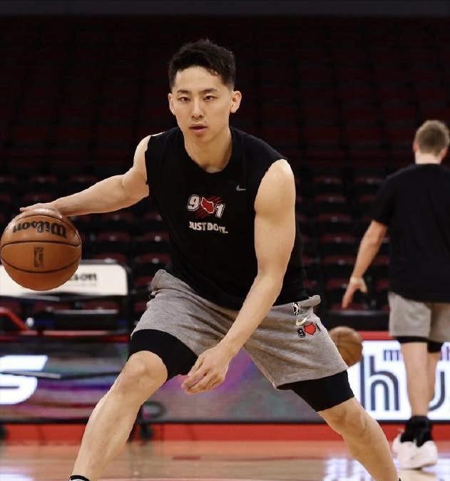 有一说一，林葳和河村勇辉还真不是一个量级的球员。1、河村勇辉（1米72）已进