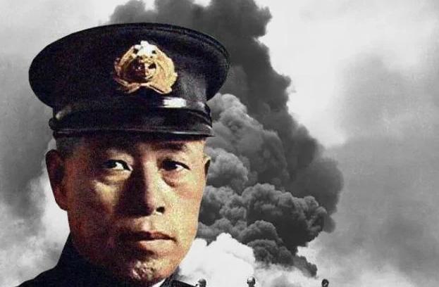 其实很多人奇怪，二战的时候，日本人都没打下中国，怎么会去轰炸美军的珍珠港，难道日