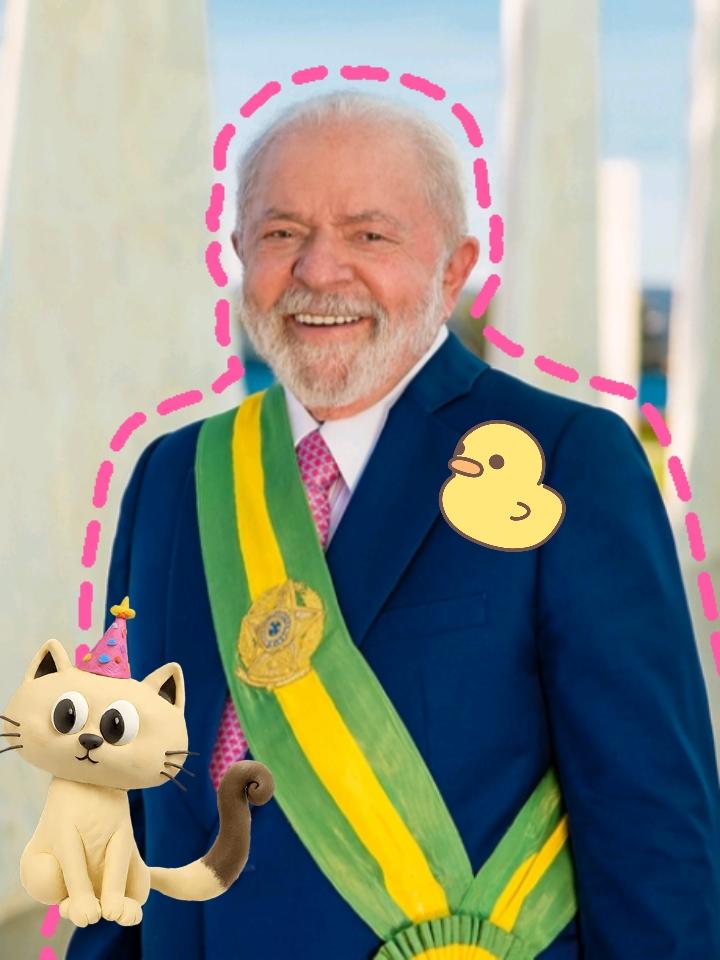 快讯！快讯！巴西最新消息！！！！卢拉劝特朗普：别和委内大动干戈