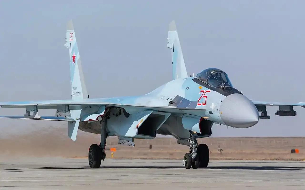 伊朗终于拿到新战机了！不是网上传的48架，是首批16架，其中12架已经停在伊朗的