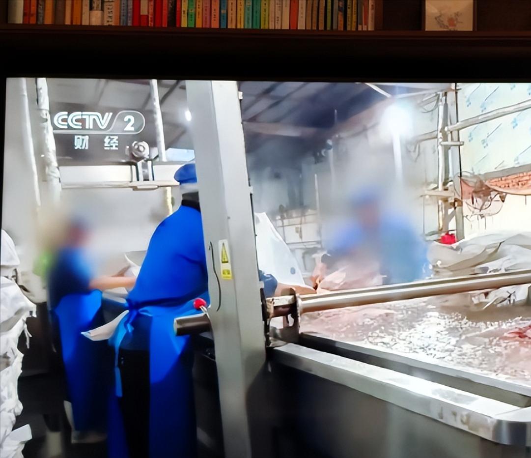 看完315晚会，我默默的做了这三件事：今年3月15日晚上，当央视315晚会的