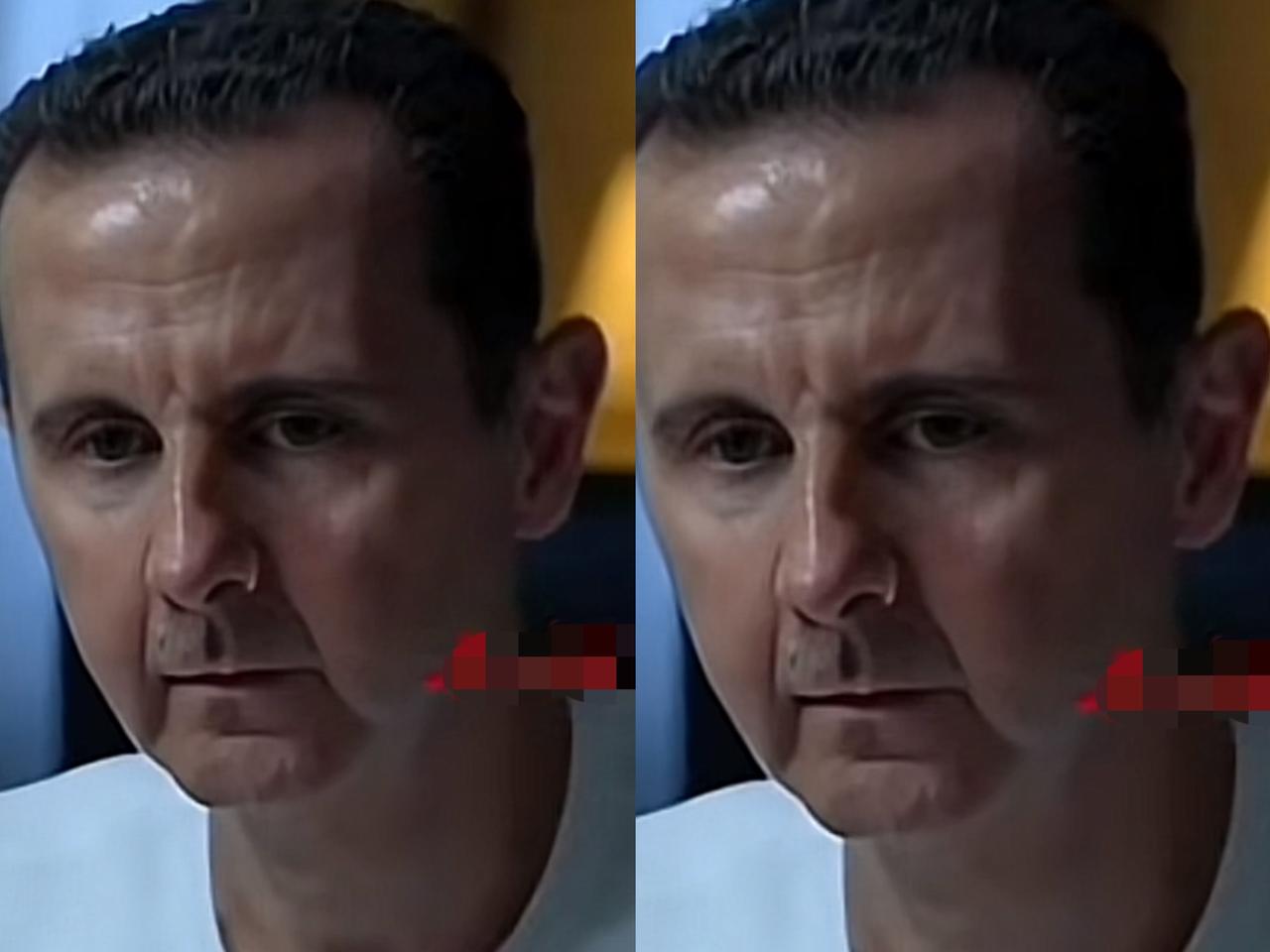 阿萨德奔着俄罗斯当“保险箱”结果直接躺进了ICU这剧情比电视剧还讽刺！9