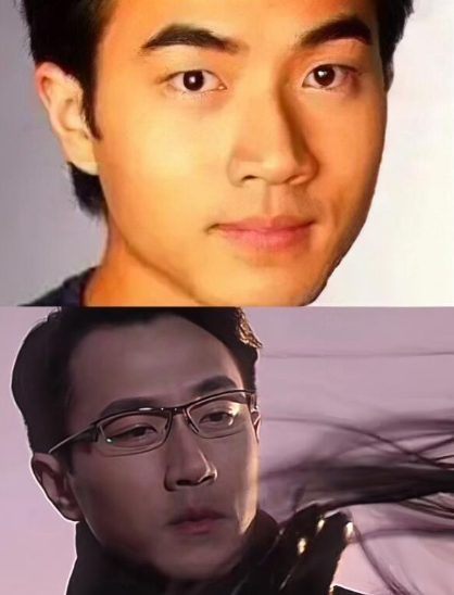 没想到变双之后，挺有气质​​​