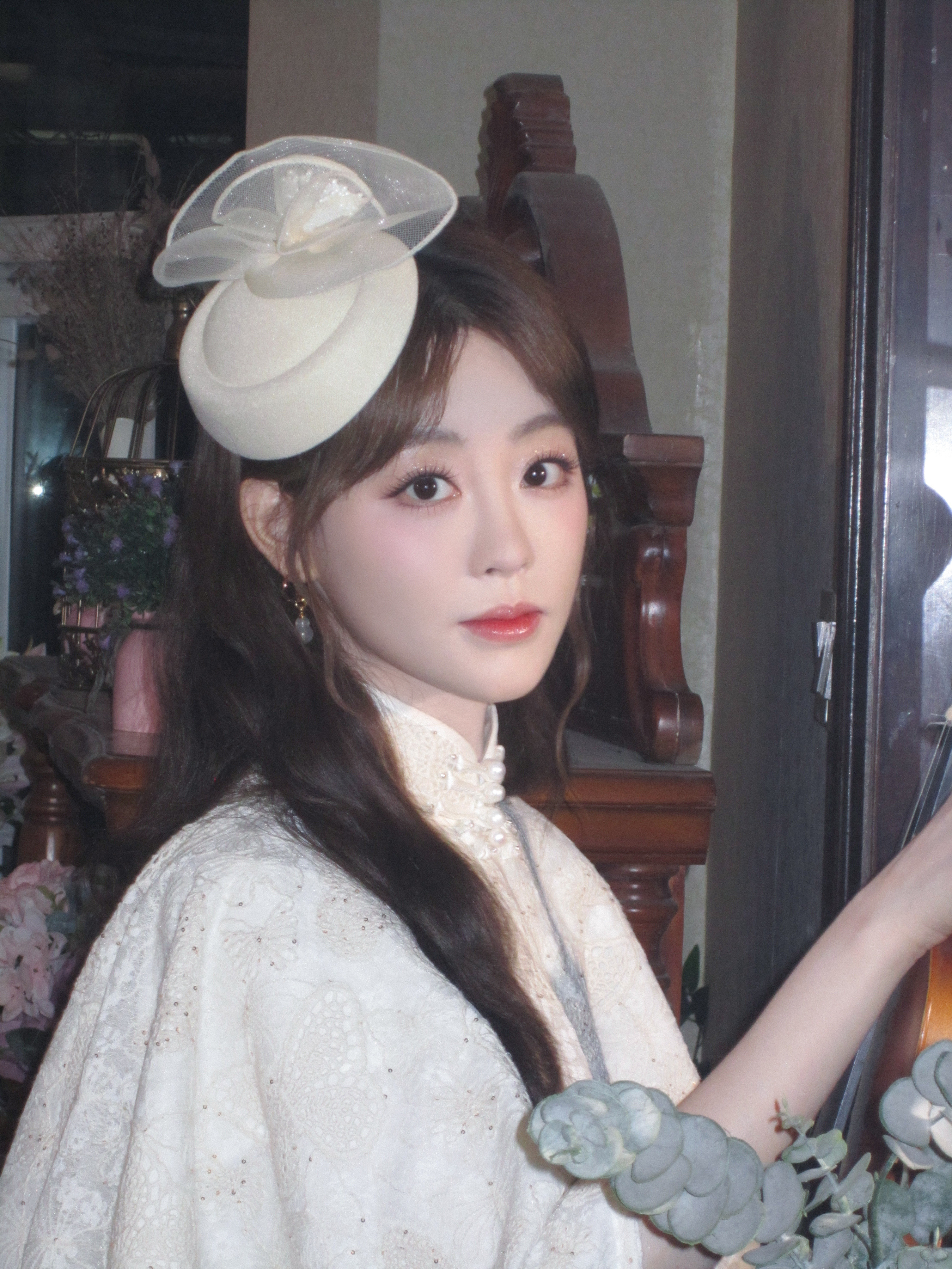 祝绪丹在复制粘贴的时代，你是手写的诗