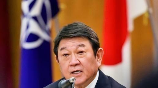 日本的天完全塌了。假如说日本此前还抱有幻想，希望改善中日关系，那么随着7月12日