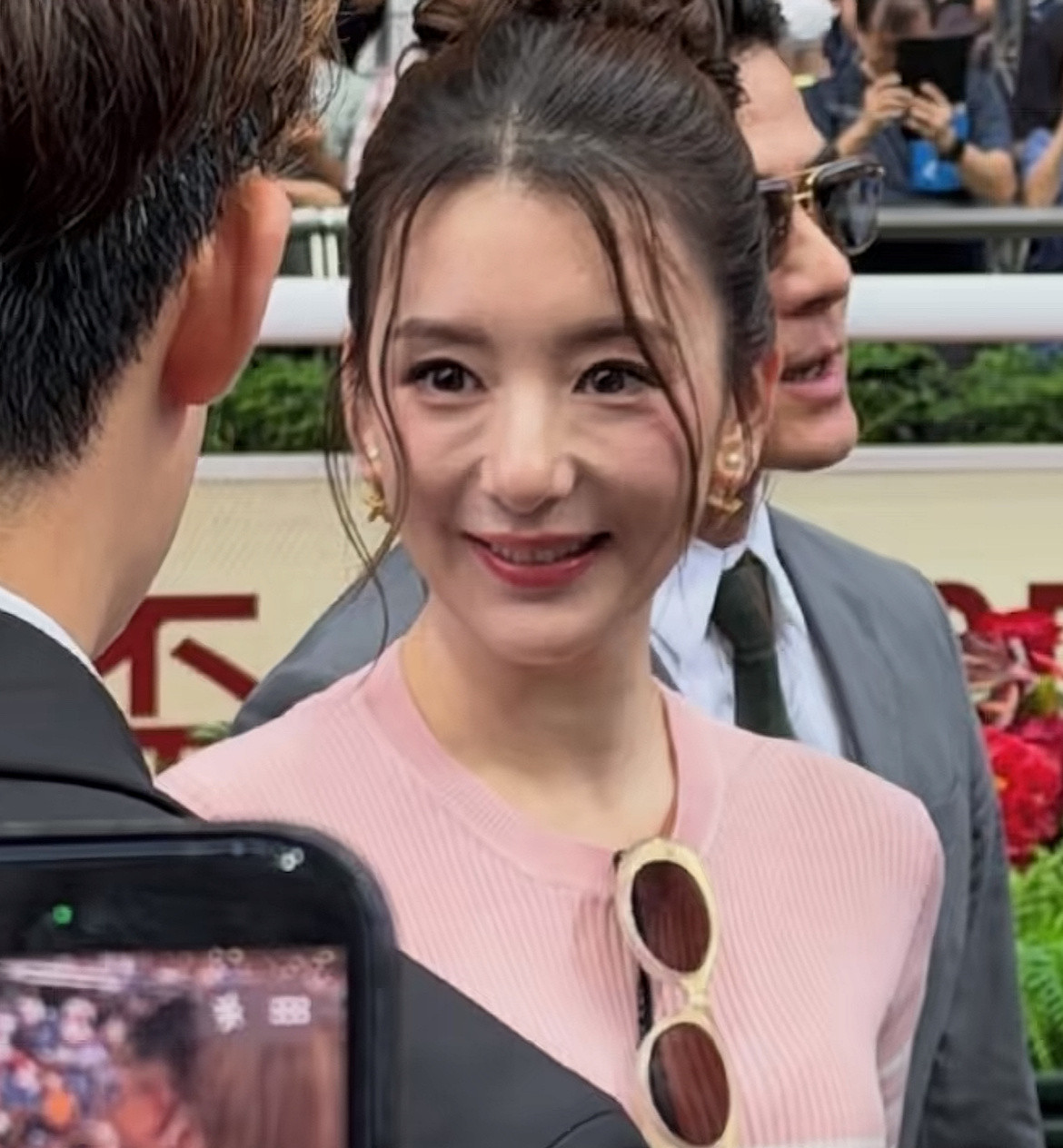 香港名媛不帮郭富城方媛P图被骂不是？很多明星人家是不喜欢被p照片的，p好p坏影响