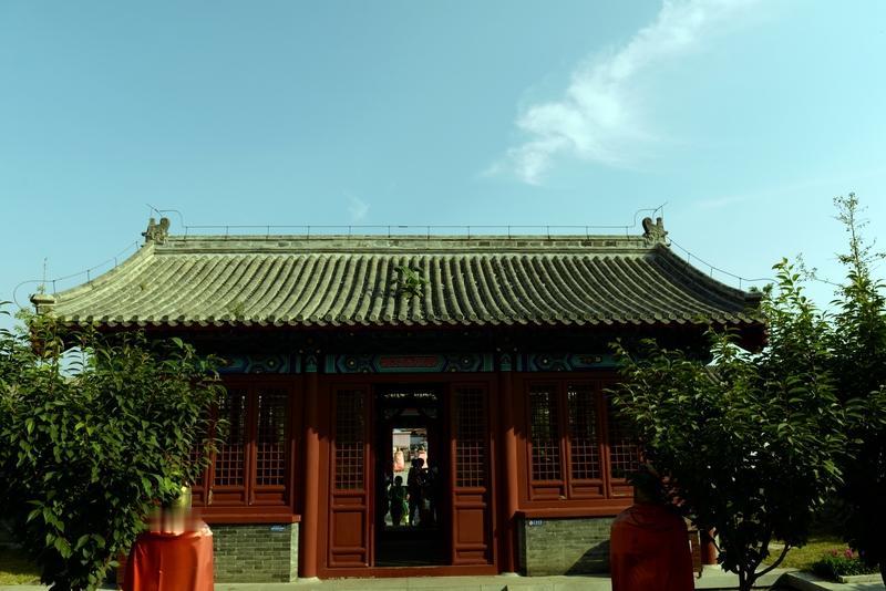 这难道就是传说中的正史不一定正，但野史一定够野。