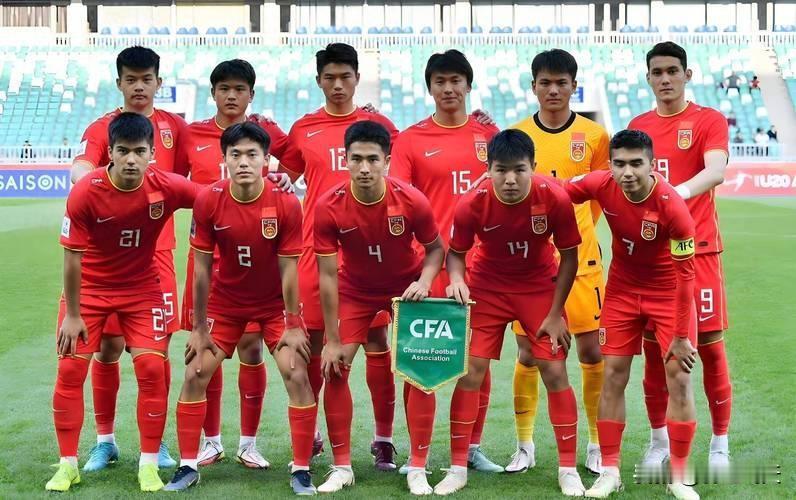 中国队难敌哥伦比亚队北京时间6月5日21点，土伦杯小组赛第三轮，U19中国队V