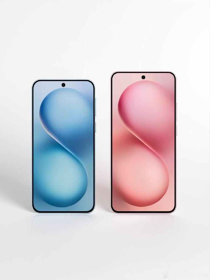 Ov两家的走量机型都开始宣发了，S系列这次包括两款机型。vivoS30Pro