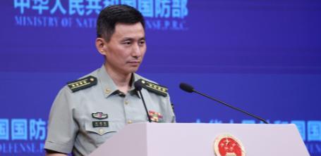 国防部霸气放话：台独分子插翅难逃！赖清德想跑？解放军关门打狗！