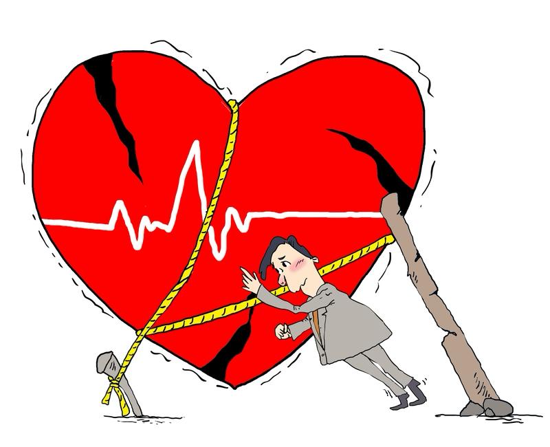 【年轻人猝死真相：隐藏的心源杀手，别让健康“埋伏”成祸根！】近年来，年轻人的