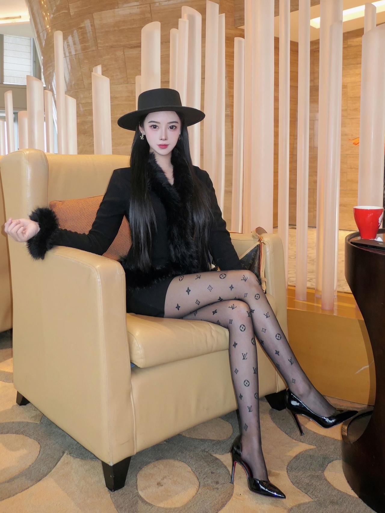 看什么文案这几秒看我🖤御姐