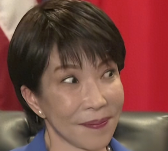 骂声席卷日本网络！可以说，高市早苗这次的访美，简直是丑态百出，就连日本人自己，都看不下去自己国家首相