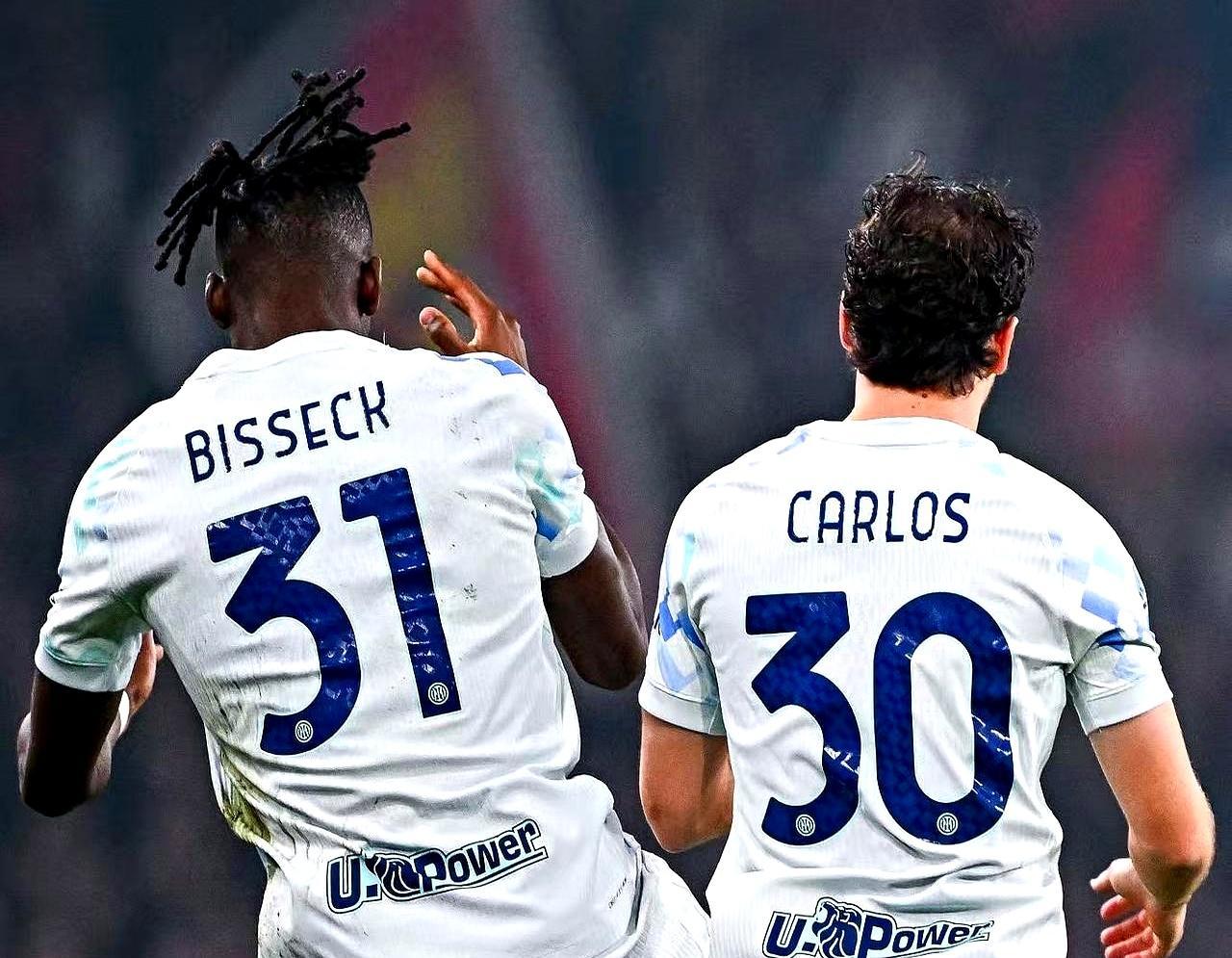 竞技体育没有永久的忠诚，只有筹码堆叠出的稳定。国米正试图用大幅加薪，封堵英