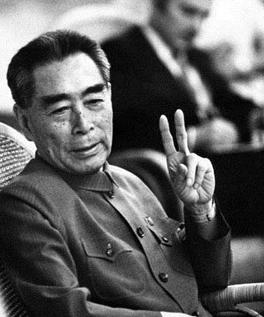 周总理成立中央特科的时候，定下两条铁律，第二条铁律只有我党能做到，包括同是社会主